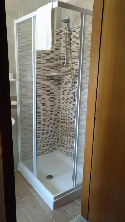 Affittacamere Diavin Vibo Valentia Ngoại thất bức ảnh